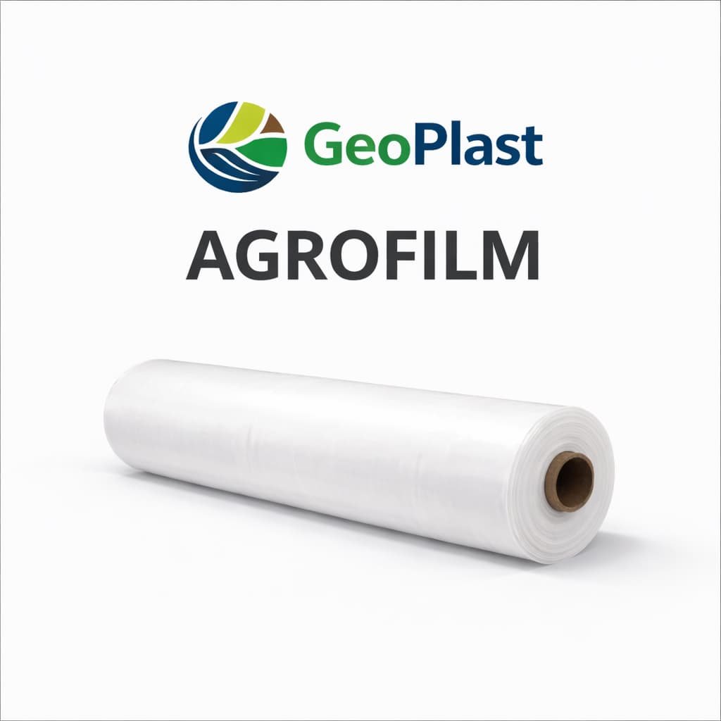 AGROFILM R1 CALIBRE 8 - Imagen 3
