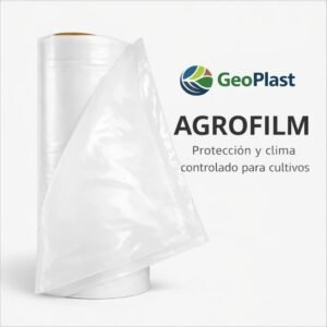 AGROFILM R1 CALIBRE 8