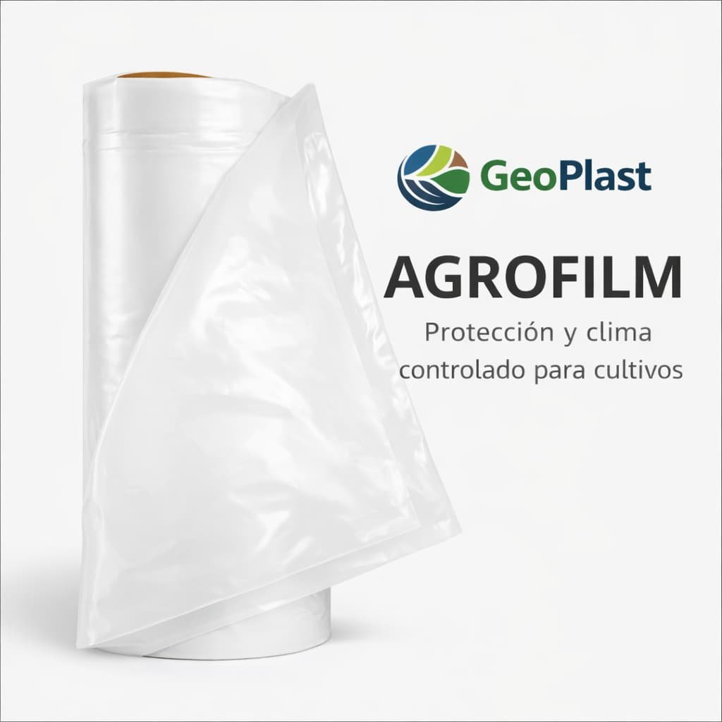 AGROFILM R1 CALIBRE 8